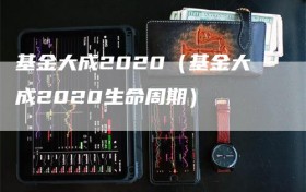 基金大成2020（基金大成2020生命周期）