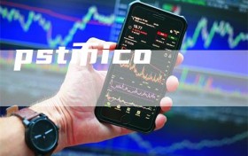 pst币ico