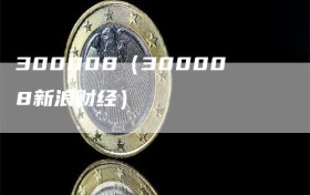 300008（300008新浪财经）