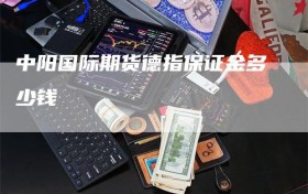 中阳国际期货德指保证金多少钱