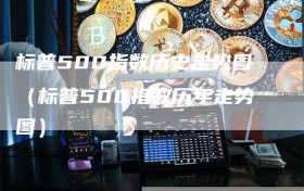 标普500指数历史走势图（标普500指数历年走势图）