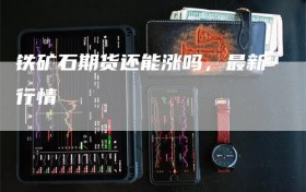 铁矿石期货还能涨吗，最新行情