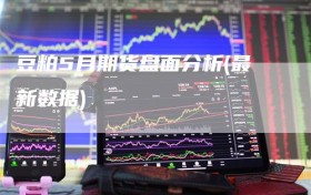 豆粕5月期货盘面分析(最新数据)