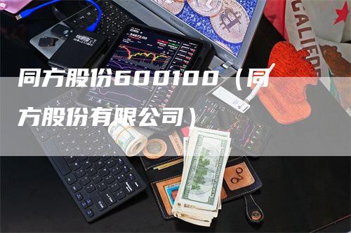 同方股份600100（同方股份有限公司）