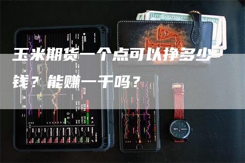 玉米期货一个点可以挣多少钱？能赚一千吗？