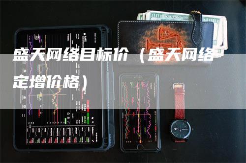 盛天网络目标价（盛天网络定增价格）