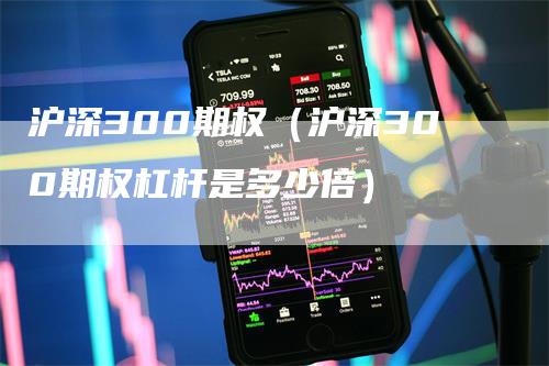 沪深300期权（沪深300期权杠杆是多少倍）