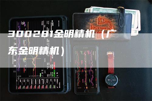 300281金明精机（广东金明精机）