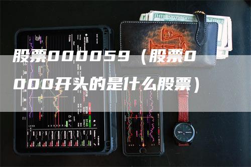 股票000059（股票0000开头的是什么股票）