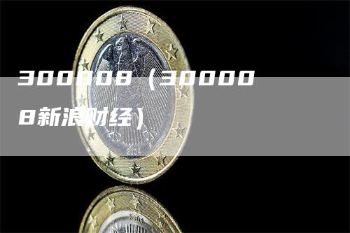 300008（300008新浪财经）