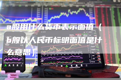 a股用什么货币表示面值（b股以人民币标明面值是什么意思）