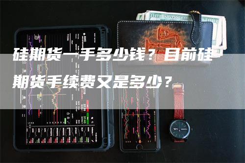 硅期货一手多少钱？目前硅期货手续费又是多少？